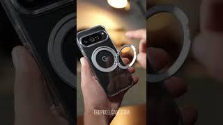 Magsafe Case For Google Pixel 9 Phone Series