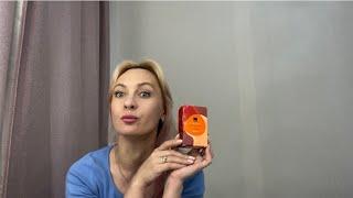 Новый парфюм от Эйвон.Обновки для ухода за лицом
