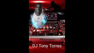 Alpha Blood Freestyle Master Mix Feat DJ Johnny Beatz ( RIP) by DJ Tony Torres 2025