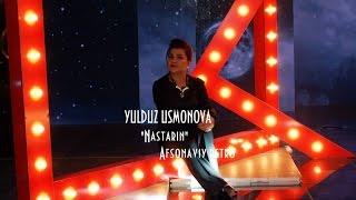 Yulduz Usmonova - Nastarin (Afsonaviy retro) MilliyTV