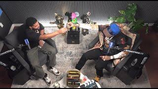 #RESPECTFULLY THE JUSTIN LABOY SHOW | EPISODE 008 (FEATURING DAVE EAST)