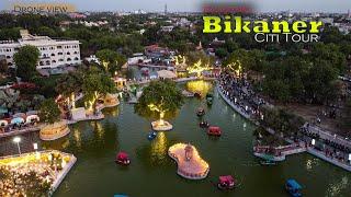 Bikaner: A city of history and architecture | Top Tourist Places In Bikaner