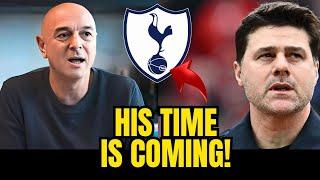 BREAKING NEWS! POCHETTINO GIVEN NEW REASON TO DITCH USA!! TOTTENHAM NEWS TODAY! LATEST SPURS NEWS!