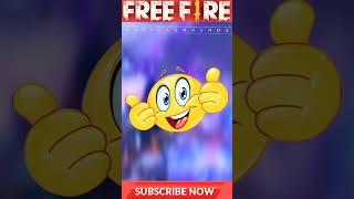 FREE FIRE UNKNOWN FACTS  FREE FIRE FACT SHORT VIDEOS | FF FACTS HINDI #freefire #shorts #viral