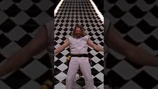 DUDE DANCE THE BIG LEBOWSKI #shorts #dance #jeffbridges #dude #biglebowski #viral #funnyvideo