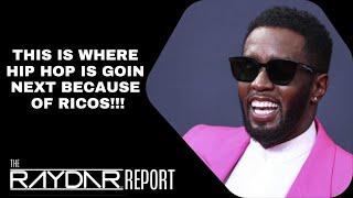 Where Hip Hop Is Goin Over the Next 3 Years Due to RICOs — Diddy, Lil Durk, Young Thug, Big U & More