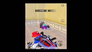 1v6 clutch with akm #shorts #pubgmobile #viral #youtubeshorts