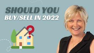 Buy/Sell a house now in 2022 or wait?| 5 tips to consider |Santa Rosa Beach, Destin, & 30A