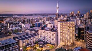 Cordis, Auckland by Langham Hospitality Group, New Zealand | Best Travel Plan