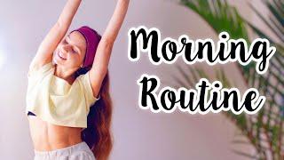 Morning Routine 2022 | Healthy & Productive