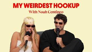 The Hamptons Confessional (ft. Noah Centineo)