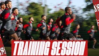 FULL FOCUS ON WAC-JSS ️ | TRAINING IN ACTION 