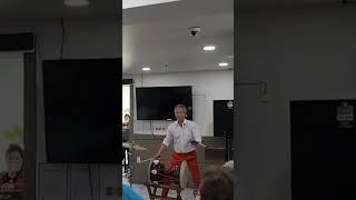 #폼나게살거야#아리랑#매화#장구#매화장구#아리랑매화장구#봉사공연#광양#