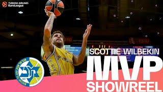 MVP Showreel - Scottie Wilbekin | Turkish Airlines EuroLeague