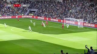 FC Augsburg vs Borussia Mönchengladbach | Highlights | Bundesliga - PES21