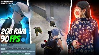 90 FPS+SUPER SMOOTH CONFIG BGMI 3.7 | BGMI LAG FIX CONFIG 3.7 | 90 FPS LAG FIX CONFIG PUBG 3.7