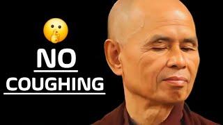 The Master (of ASMR) Thich Nhat Hanh Teaches Us: How To Live Mindfully | NO Coughing | Re-edit