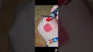 mac Rudy woo lipstick#shorts