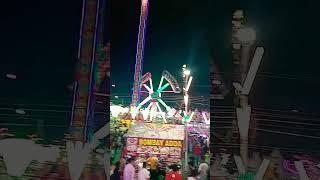 Dwarka mela