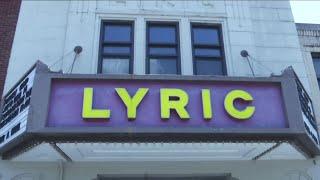 Blacksburg's Lyric Theatre reopens to public