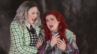 Irish National Opera presents Maria Stuarda - Trailer