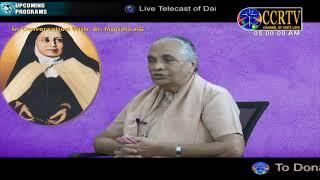 CCR TV - LIVE
