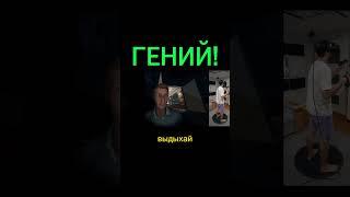 Только Мармок может полчаса успокаивать Аркашу чтобы опять его напугать! #shorts #johan  #marmok