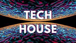 tech house mix 2025 