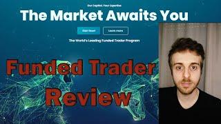 My Forex Funds 90+ DAYS Experience 100.000 $ Funded Trader Honest Review & Comparison