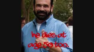 Billy Mays Is Dead!