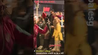 Studenti niškog Univerziteta vratili su se u Niš part VIII #share #funny #videos #viral #video #like