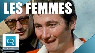 1975 : Battez-vous votre femme ? | Archive INA