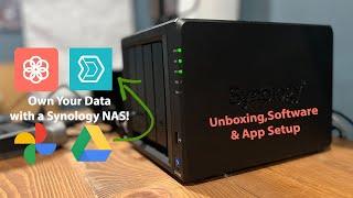 Synology DS 923+ | What To Expect Before Buying