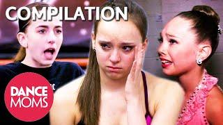 Dance Moms: THE WORST ALDC MELTDOWNS (Flashback Compilation) | Part 8