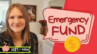 Building An Emergency Fund: The Secret No One Tells You!