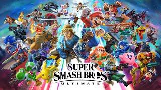 Devil's Call in Your Heart - Super Smash Bros. Ultimate
