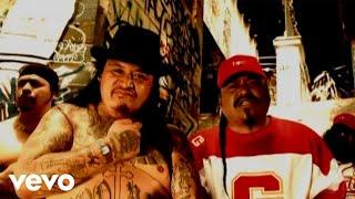 Boo-Yaa T.R.I.B.E. - Bang On (Official Music Video) ft. Mack 10