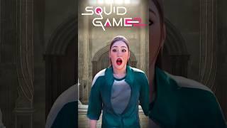 ДРАКА ДВУХ АЛЬТУШЕК: Игра в Кальмара #игравкальмара2 #игравкальмара3 #squidgame #сеньорита