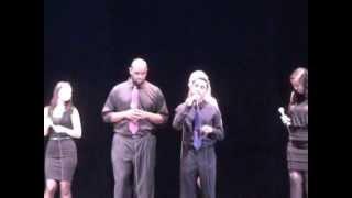 CSULB Jazz & Tonic -  Morning