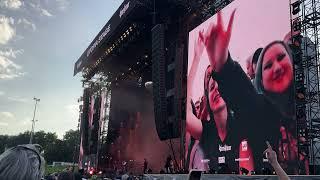 Billy Talent - Fallen Leave live at Rock im Park 2024