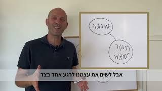 איך עובדת תקשורת מקרבת? הסבר שמראה איך לדבר בדרך מקרבת עם ילד שרוצה שנקנה לו טלפון