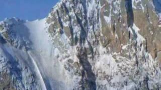 Climbing Peak Korona in Kyrgyzstan