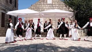 Cilipi Folklore Festival 2017 (Croatia)