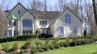 Main Line Real Estate | Rose Tree Media Luxury Homes for Sale | Newtown Square | Hamanassett