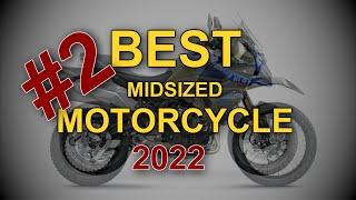 THE BEST VALUE MOST VERSATILE MOTORCYCLE OF 2022 | PART 2