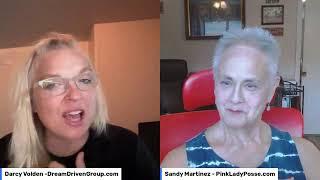 Guest Expert - Sandy Parker Martinez