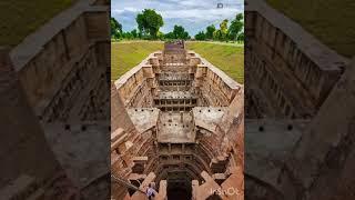 World History- Rani ki Vav is a stepwell situated in the town of Patan in Gujarat.Built by Rani