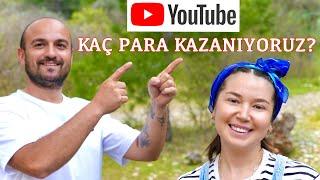 KAÇ PARA KAZANIYORUZ? MESLEĞİMİZ NE? - TÜM SORULAR VE CEVAPLARI