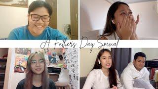 A Father's Day Video | WhatTv Philippines