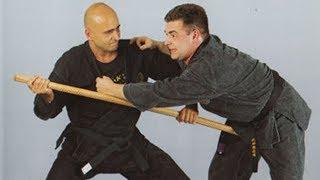 Ninjutsu - Techniques du Bujinkan Budo Taijutsu